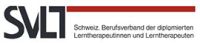 Logo Schweiz. Berufsverband der dipl. LerntherapeutInnen